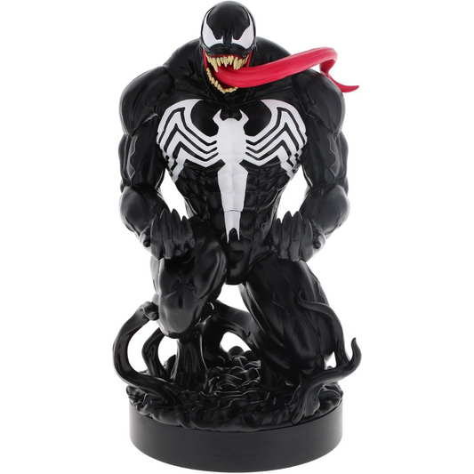 Cable Guys Marvel Venom
