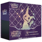 Pokemon TCG: Scarlet & Violet - Paldean Fates Pokemon Center Elite Trainer Box (Mimikyu)