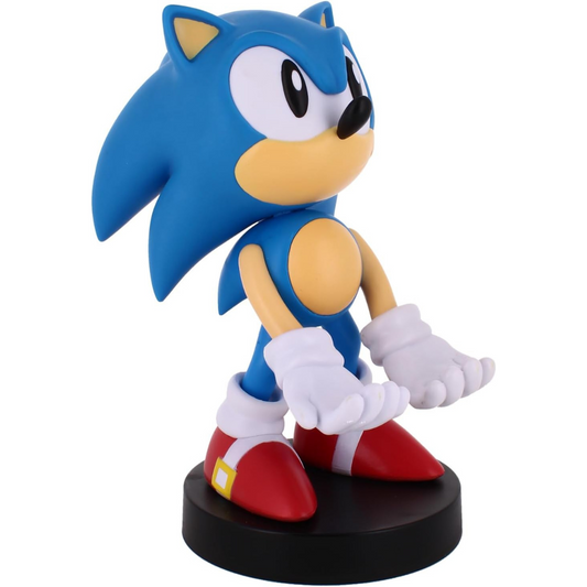 Cable Guys Sonic The Hedgehog