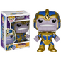 Funko Pop Marvel Guardians of the Galaxy Thanos 78