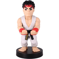 Cable Guy Street Fighter Ryu