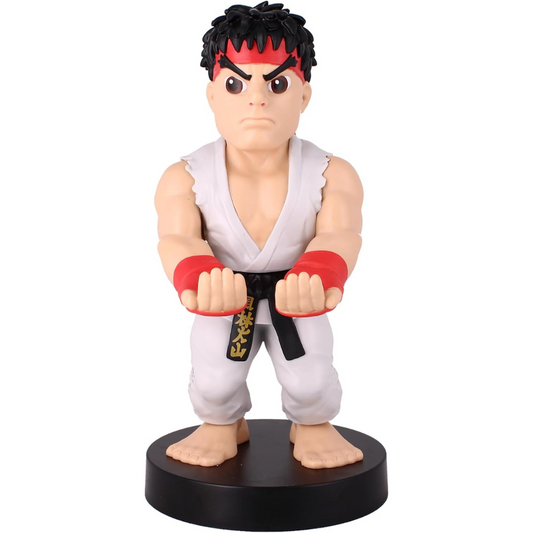 Cable Guy Street Fighter Ryu