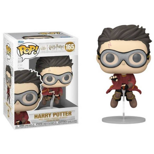 Funko Pop Movies Harry Potter 165