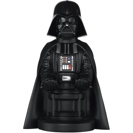 Cable Guys Star Wars Darth Vader