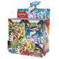 Pokemon Scarlet & Violet Booster Display Box
