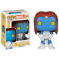 Funko Pop Marvel Mystique 61