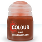 Games Workshop Warhammer Paint Citadel Base Catachan Flesh 12ML