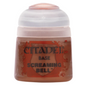 Games Workshop Warhammer Paint Citadel Base Screaming Bell 12ML