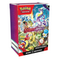 Pokémon TCG: Scarlet & Violet Booster Bundle