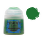 Games Workshop Warhammer  Layer Paint Citadel Warpstone Glow 12ML