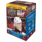 2020-21 Upper Deck Extended Series Hockey Cards Blaster