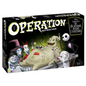 Operation Nightmare Before Christmas