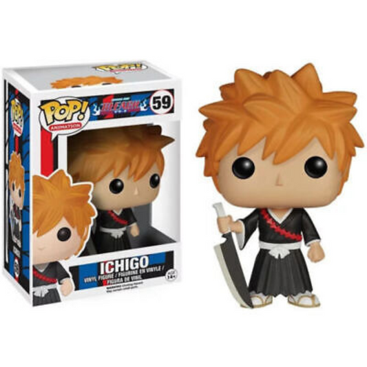 Funko Pop Anime Bleach Ichigo 59