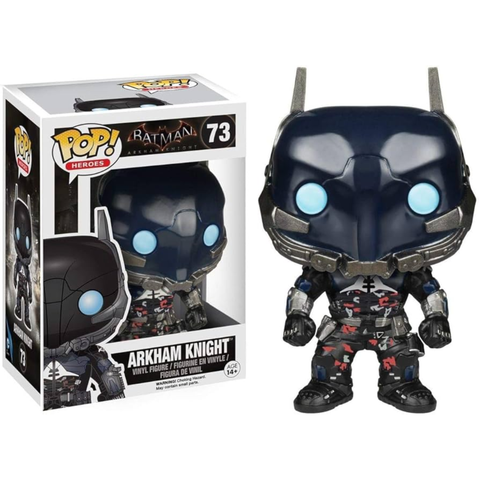 Funko Pop Heroes Batman Arkham Knight 73