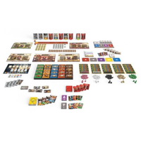 Path of Civilization a Story of Humankind Board Game