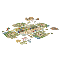 Botanicus Board Game