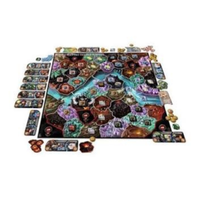 Smallworld Small World Underground Board Game