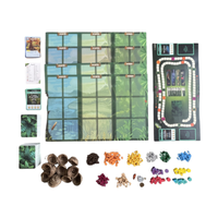 Biome 2024 Board Game
