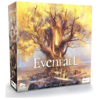 Evenfall Board Game