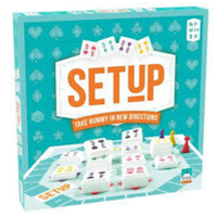 Setup Board Game