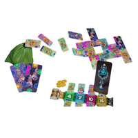 Gardlings Board Game