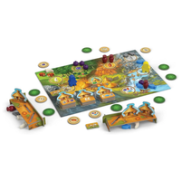 My First Stone Age Board Game