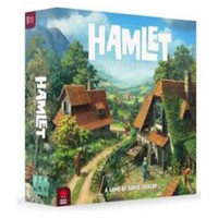 Hamlet the Village Building Game