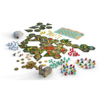 Hamlet the Village Building Game