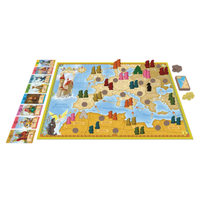 Rattus Big Box Board Game