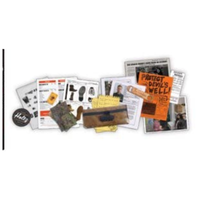 Hunt a Killer - Death at the Dive Bar Board Game