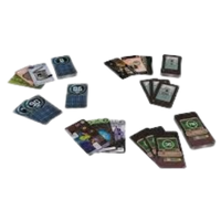 Unlock! Extraordinary Adventures Board Game
