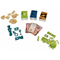 Unlock! Kids Irish Folklore Trilogy Board Game