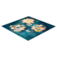 Flowers Board Game
