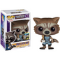 Funko Pop Marvel Guardians of the Galaxy Rocket & Potted Groot 93 2015 Summer Convention Exclusive