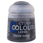Games Workshop Warhammer Paint Citadel Layer Eshin Grey 12ML