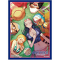 ONE PIECE CG SLEEVES TCG+ LE V3 Nico Robin