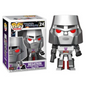 Funko Pop Transformers Megatron 24