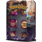 HEROQUEST FIRST LIGHT D6 DICE SET
