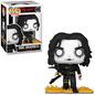 Funko Pop Movies The Crow Eric Draven with Crow 1429