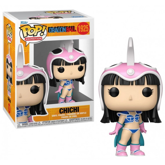 Funko Pop Anime Dragon Ball Chichi 1925