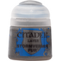 Games Workshop Warhammer Paint Citadel Layer Stormvermin Fur 12ML