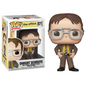 Funko Pop Television The Office Dwight Schrute 871