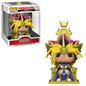 Funko Pop Deluxe 6 inch Yu-Gi-Oh! Pharaoh Atem 1059