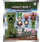 3D FOAM BAG CLIP MINECRAFT MOVIE