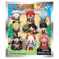 3D FOAM BAG CLIP ONE PIECE SERIES 5