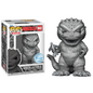 Funko Pop Movies Godzilla Godzilla (1954) 1662 Funko Exclusive
