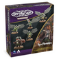 HEROSCAPE RISING TIDE WING COMMANDER TUCK HARRIGAN AND VORID GLIDESTRIKERS ARMY EXPANSION