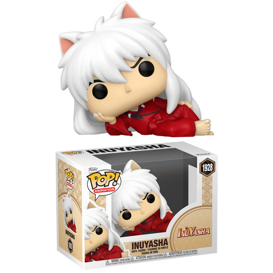 Funko Pop Anime Inuyasha 1928
