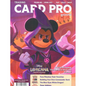 CARDPRO MAGAZINE ISSUE #1 W/ METAZOO ALPHA DEMO DECK