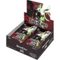 UNION ARENA BLACK CLOVER BOOSTER BOX